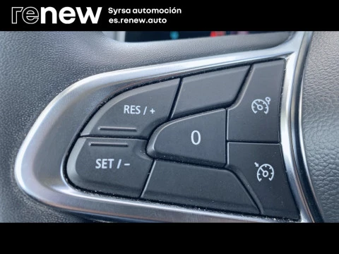 Renault ZOE Evolution 80 kW R110 batería 50kWh