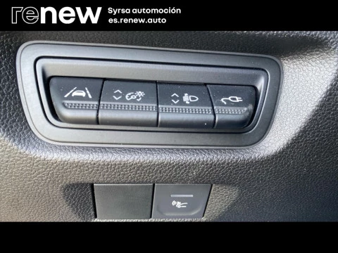 Renault ZOE Evolution 80 kW R110 batería 50kWh