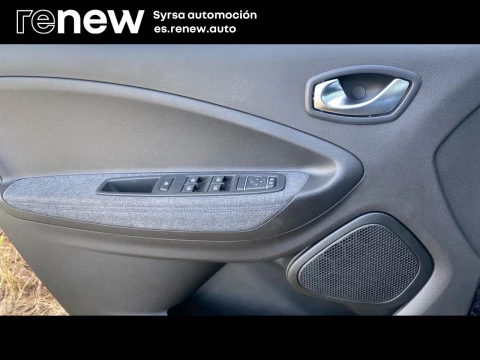 Renault ZOE Evolution 80 kW R110 batería 50kWh