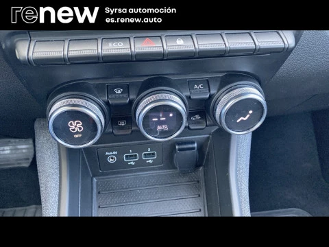 Renault ZOE Evolution 80 kW R110 batería 50kWh