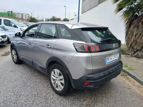 Peugeot 3008 1.5 BlueHDi 96kW (130CV) S&S Active Pack