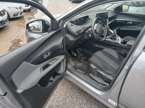 Peugeot 3008 1.5 BlueHDi 96kW (130CV) S&S Active Pack