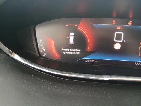 Peugeot 3008 1.5 BlueHDi 96kW (130CV) S&S Active Pack