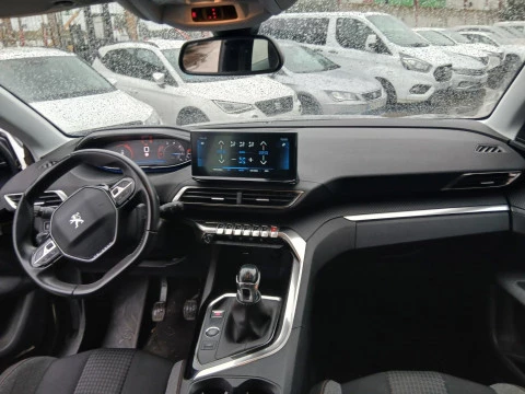 Peugeot 3008 1.5 BlueHDi 96kW (130CV) S&S Active Pack