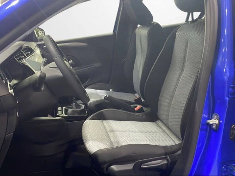 Opel Corsa 1.2T XHL 74kW (100CV) Edition