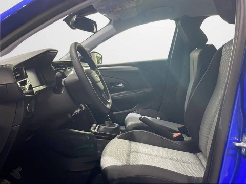 Opel Corsa 1.2T XHL 74kW (100CV) Edition