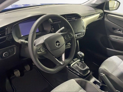 Opel Corsa 1.2T XHL 74kW (100CV) Edition