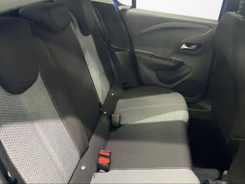 Opel Corsa 1.2T XHL 74kW (100CV) Edition