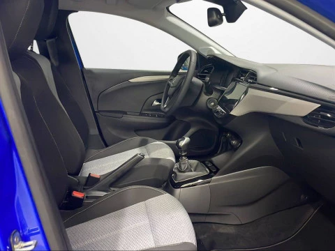 Opel Corsa 1.2T XHL 74kW (100CV) Edition