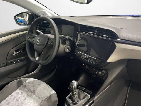 Opel Corsa 1.2T XHL 74kW (100CV) Edition