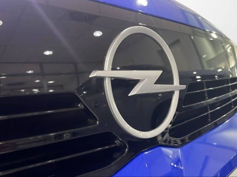 Opel Corsa 1.2T XHL 74kW (100CV) Edition