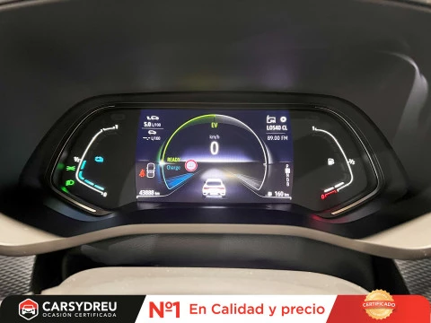 Renault Arkana Equilibre E-TECH full hybr. 105kW(145CV)