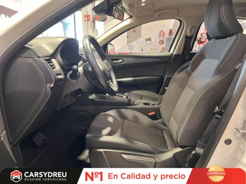 Renault Arkana Equilibre E-TECH full hybr. 105kW(145CV)