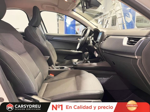 Renault Arkana Equilibre E-TECH full hybr. 105kW(145CV)