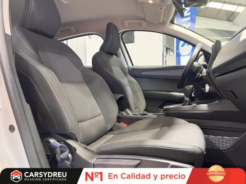 Renault Arkana Equilibre E-TECH full hybr. 105kW(145CV)