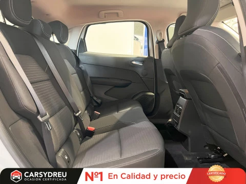 Renault Arkana Equilibre E-TECH full hybr. 105kW(145CV)
