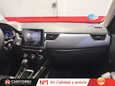 Renault Arkana Equilibre E-TECH full hybr. 105kW(145CV)