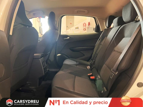 Renault Arkana Equilibre E-TECH full hybr. 105kW(145CV)