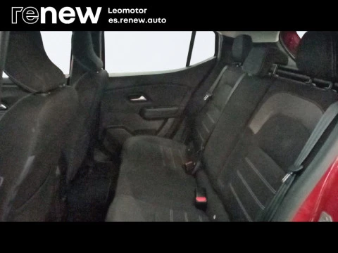 Dacia Sandero  Stepway ECO-G Comfort 74kW