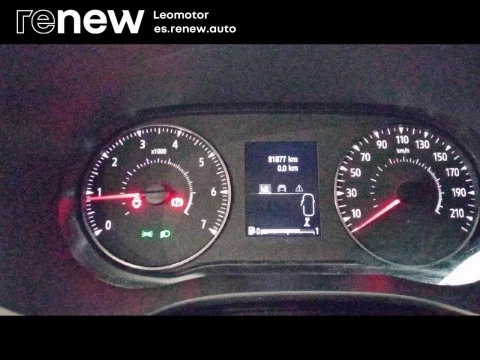 Dacia Sandero  Stepway ECO-G Comfort 74kW