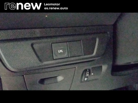 Dacia Sandero  Stepway ECO-G Comfort 74kW