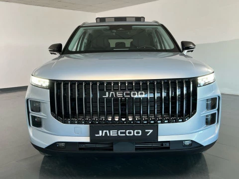 Jaecoo 7 Select 1.6 TGDI 108kW (145CV) FWD
