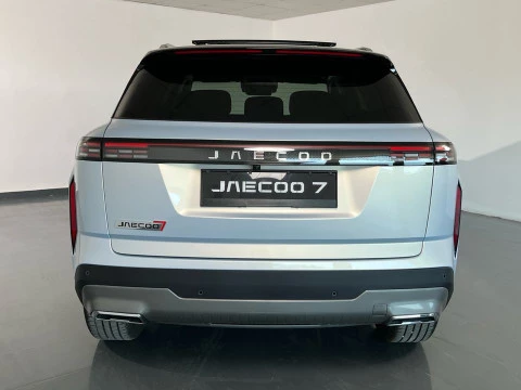 Jaecoo 7 Select 1.6 TGDI 108kW (145CV) FWD