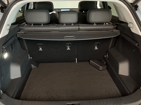 Jaecoo 7 Select 1.6 TGDI 108kW (145CV) FWD