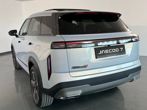 Jaecoo 7 Select 1.6 TGDI 108kW (145CV) FWD