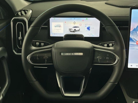 Jaecoo 7 Select 1.6 TGDI 108kW (145CV) FWD