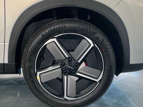 Jaecoo 7 Select 1.6 TGDI 108kW (145CV) FWD