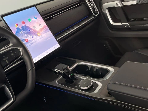 Jaecoo 7 Select 1.6 TGDI 108kW (145CV) FWD