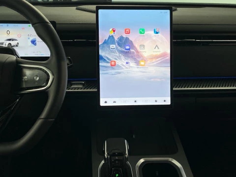 Jaecoo 7 Select 1.6 TGDI 108kW (145CV) FWD