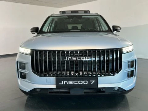 Jaecoo 7 Select 1.6 TGDI 108kW (145CV) FWD