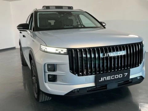 Jaecoo 7 Select 1.6 TGDI 108kW (145CV) FWD