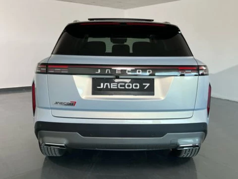 Jaecoo 7 Select 1.6 TGDI 108kW (145CV) FWD
