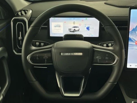 Jaecoo 7 Select 1.6 TGDI 108kW (145CV) FWD