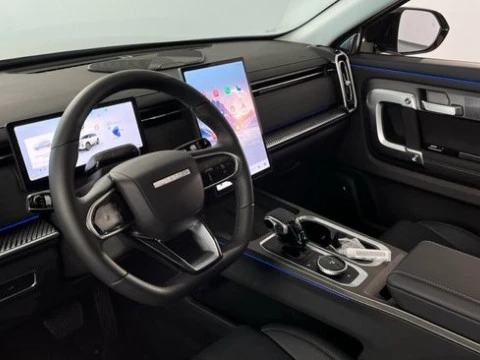 Jaecoo 7 Select 1.6 TGDI 108kW (145CV) FWD