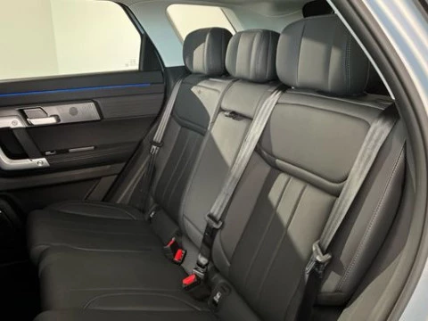 Jaecoo 7 Select 1.6 TGDI 108kW (145CV) FWD