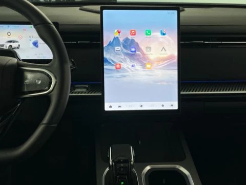 Jaecoo 7 Select 1.6 TGDI 108kW (145CV) FWD