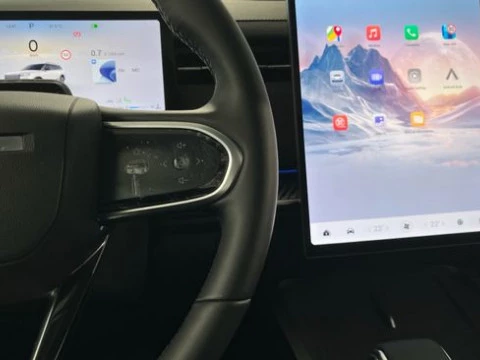 Jaecoo 7 Select 1.6 TGDI 108kW (145CV) FWD