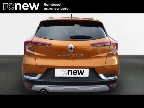 Renault Captur   TCe Zen 74kW