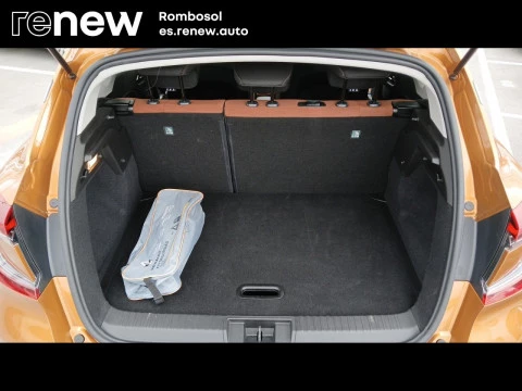 Renault Captur   TCe Zen 74kW