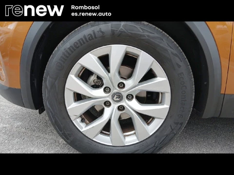 Renault Captur   TCe Zen 74kW