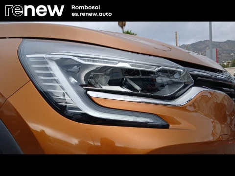 Renault Captur   TCe Zen 74kW