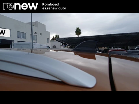 Renault Captur   TCe Zen 74kW