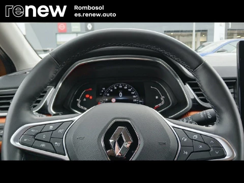 Renault Captur   TCe Zen 74kW