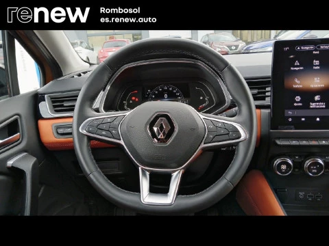 Renault Captur   TCe Zen 74kW