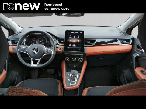 Renault Captur   TCe Zen 74kW