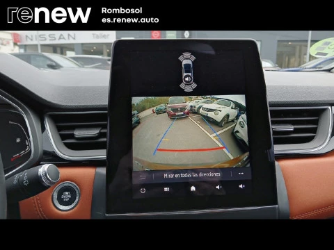 Renault Captur   TCe Zen 74kW